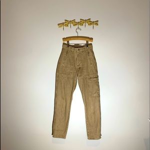 Topshop Cargo Pants